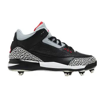 Air Jordan 3 D - 1