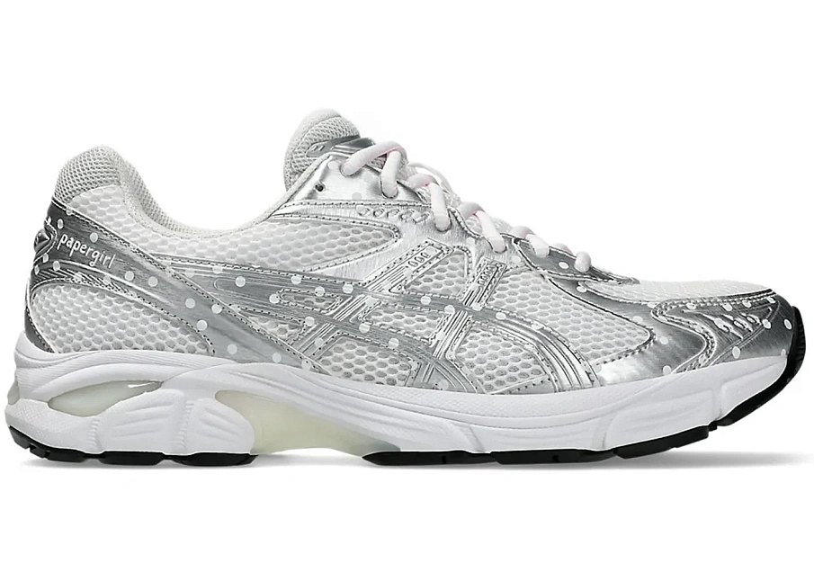 Фото № 1 с приближением к товару «‎ASICS GT-2160 PaperGirl Paris BEAMS»