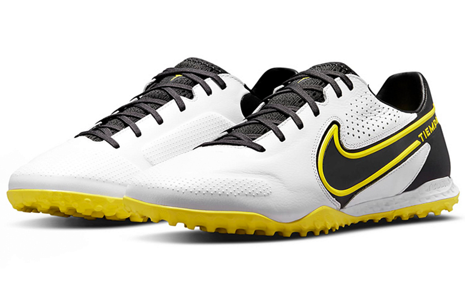 Фото № 3 с приближением к товару «‎Nike React Legend 9 Pro TF White»