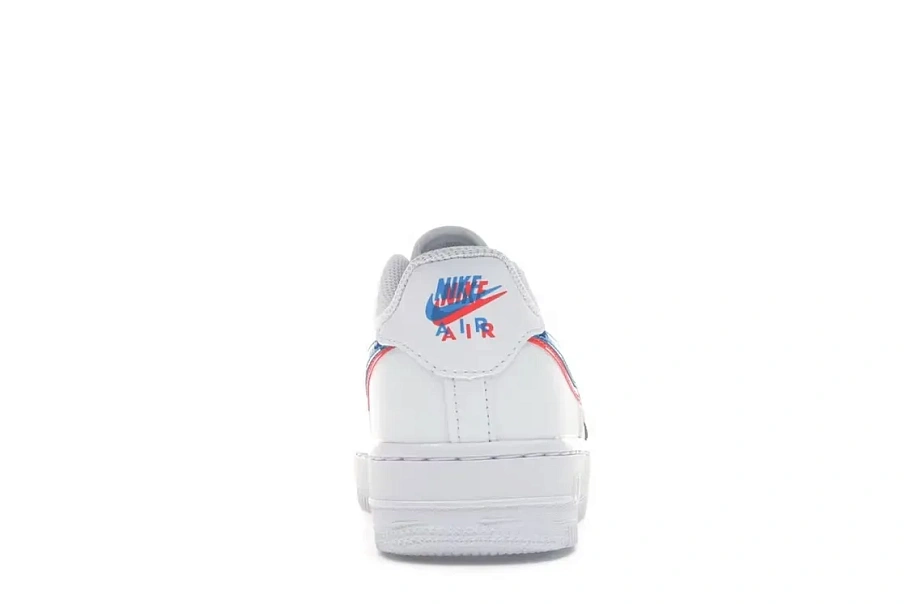Фото № 4 с приближением к товару «‎Nike Air Force 1 Low»