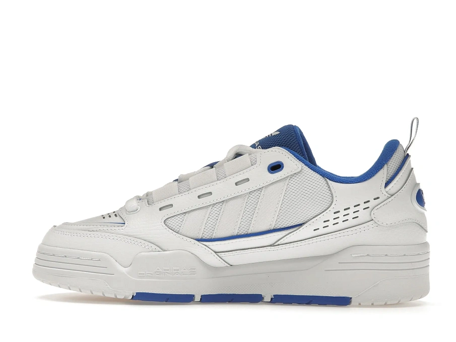 Фото № 2 с приближением к товару «‎adidas ADI2000 Cloud White Blue»