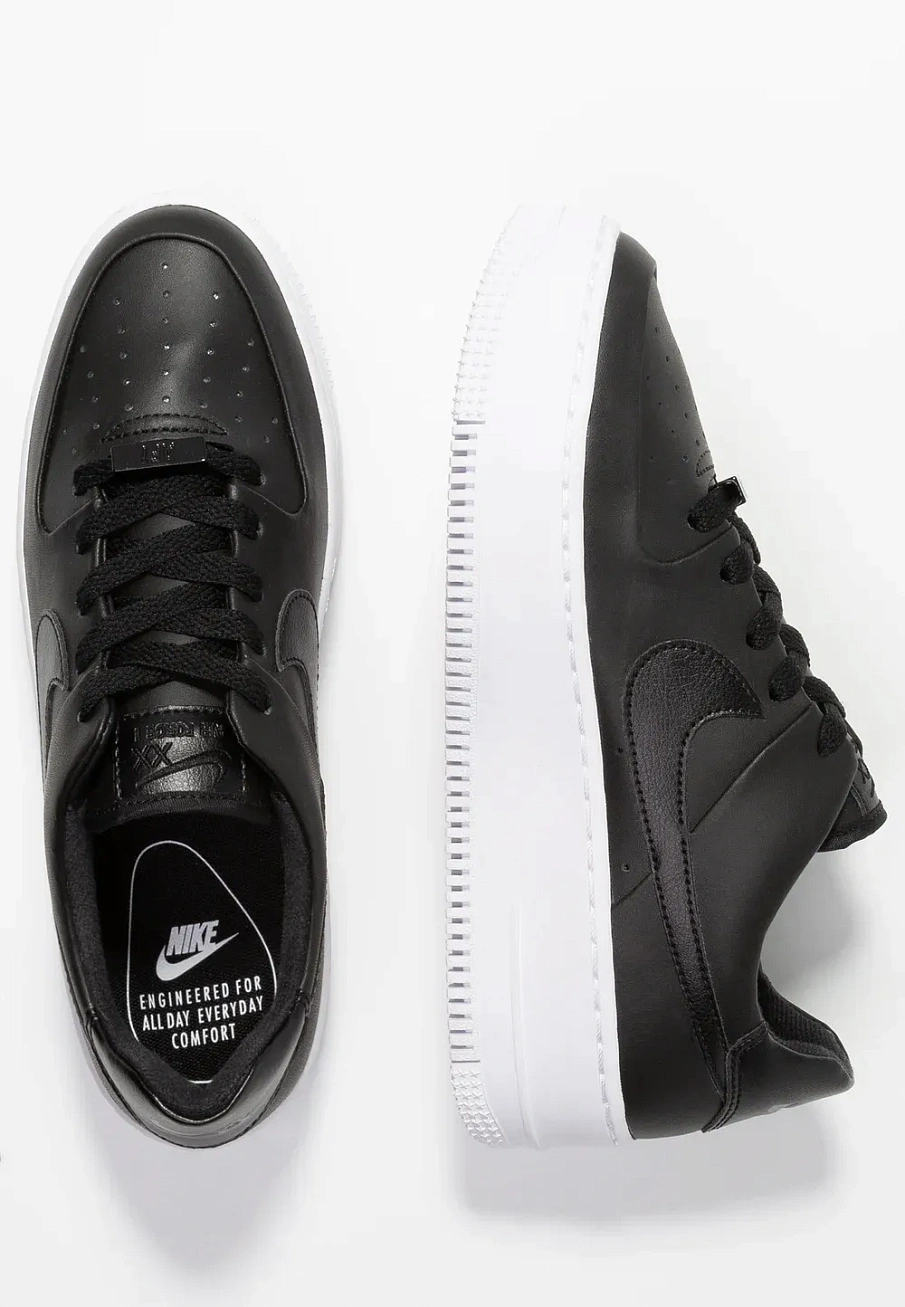 Фото № 4 с приближением к товару «‎Кроссовки Nike spni111a0bn-q11-n»