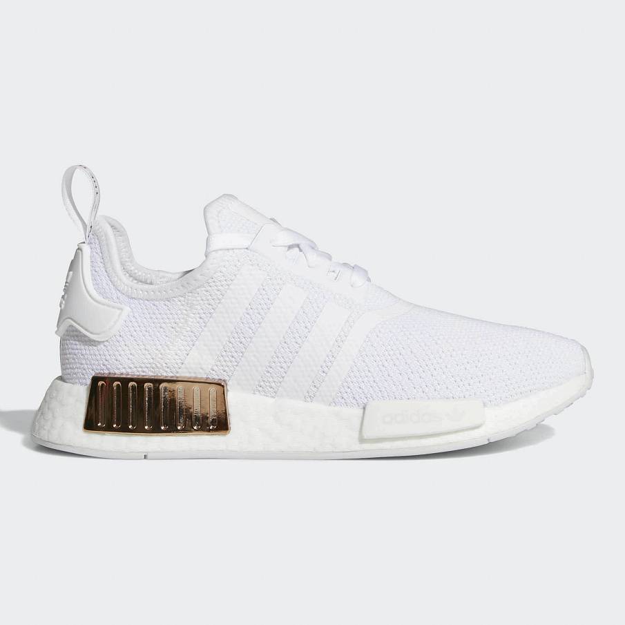 Фото № 2 с приближением к товару «‎Adidas Nmd_r1 »