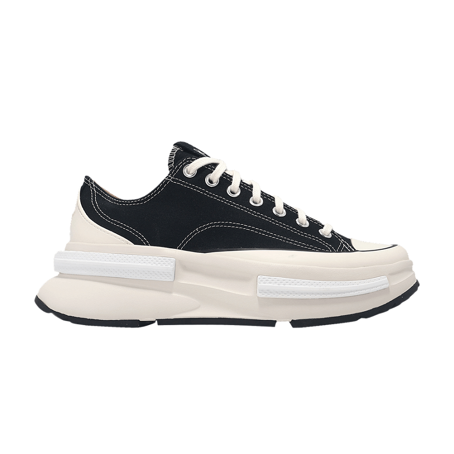 Фото № 1 с приближением к товару «‎Converse Run Star Legacy CX Low Black White»