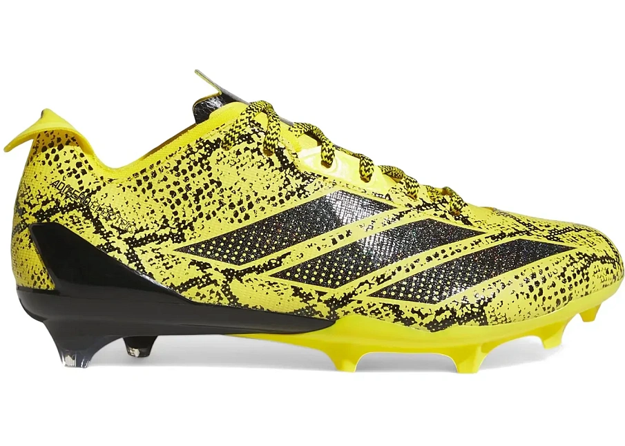 Фото № 1 с приближением к товару «‎adidas Adizero Electric II 7v7»