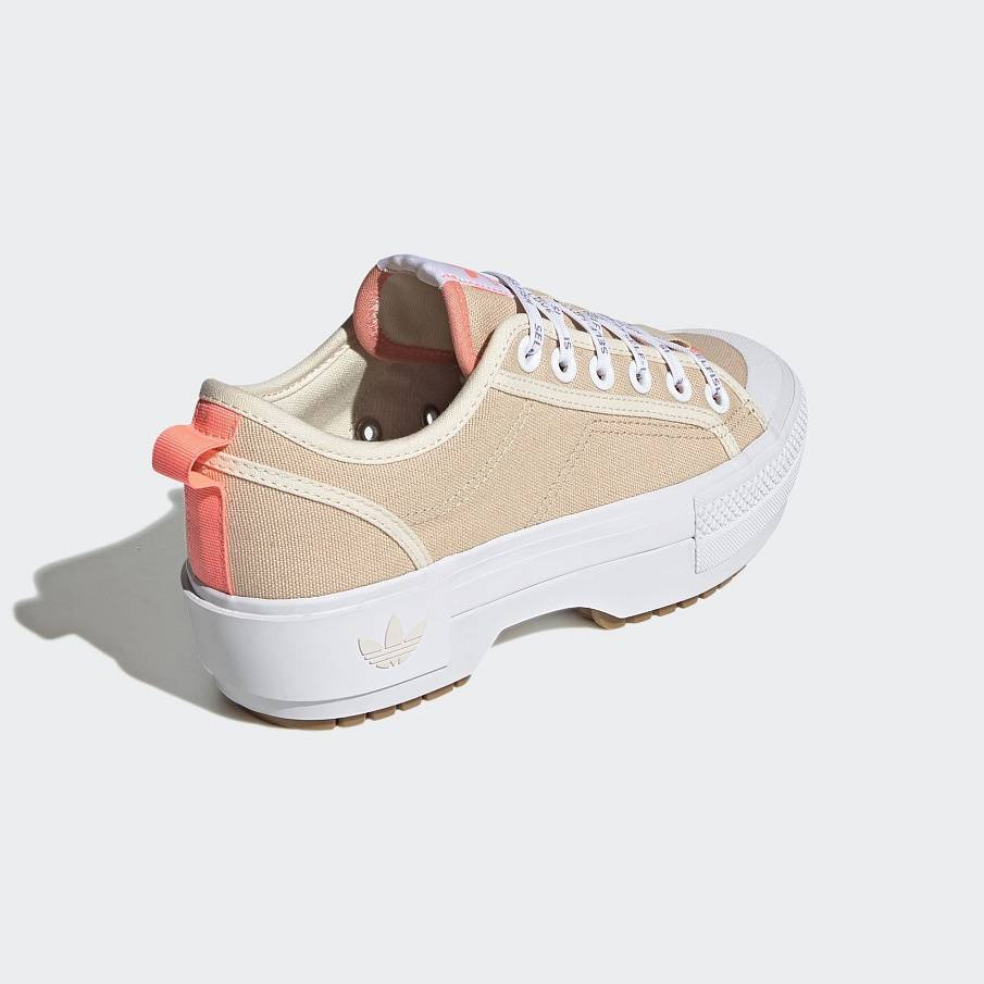 Фото № 4 с приближением к товару «‎Кроссовки Adidas SPAD111A1TF-J11»
