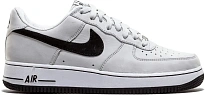 Фото № 1 с приближением к товару «‎Nike Air Force 1 Low Neutral Grey Black White»