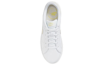 Фото № 4 с приближением к товару «‎Nike Wmns Court Royale 2 Sneakers WhiteGrey»
