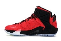 Фото № 6 с приближением к товару «‎Nike LeBron 12 EXT Kings Cloak»
