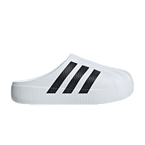 Фото № 1 с приближением к товару «‎adidas adiFOM Superstar Mule White Black (IF6184)»
