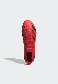 Фото № 3 с приближением к товару «‎Adidas Korki Lanki»