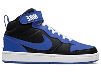 Фото № 1 с приближением к товару «‎Nike Court Borough Mid 2»