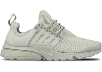 Фото № 1 с приближением к товару «‎Nike Air Presto Ultra Breathe Pale Grey»
