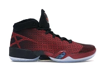 Фото № 1 с приближением к товару «‎Jordan XXX Gym Red»