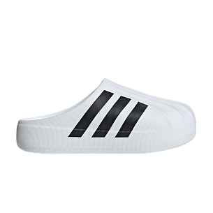 adidas adiFOM Superstar Mule White Black (IF6184)