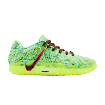 Nike Ja 3 Zombie