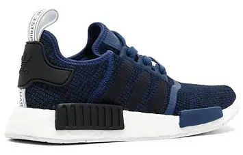adidas NMD R1 Mystery Blue - 4