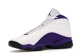 Jordan 13 Retro Lakers - 3
