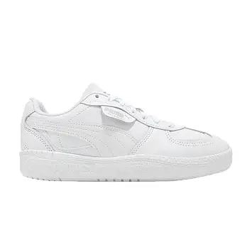 Puma Women's Palermo Moda White - 1
