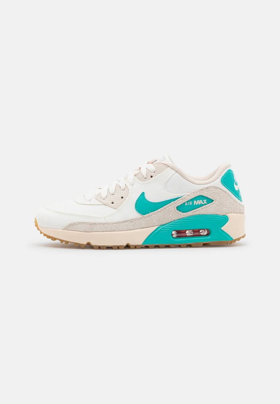 Фото № 1 с приближением к товару «‎Nike Air Max 90 G Nrg»