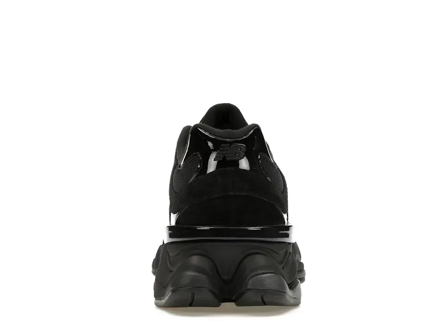 Фото № 4 с приближением к товару «‎New Balance 9060»