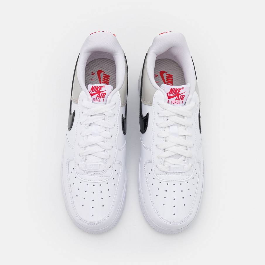 Фото № 5 с приближением к товару «‎Nike Air Force 1 07 »