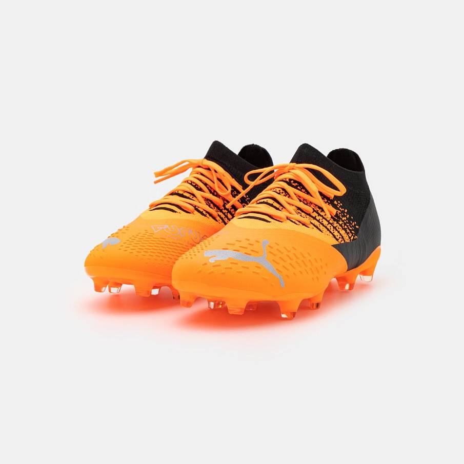 Фото № 2 с приближением к товару «‎Puma Future 3.3 Fg/ag»