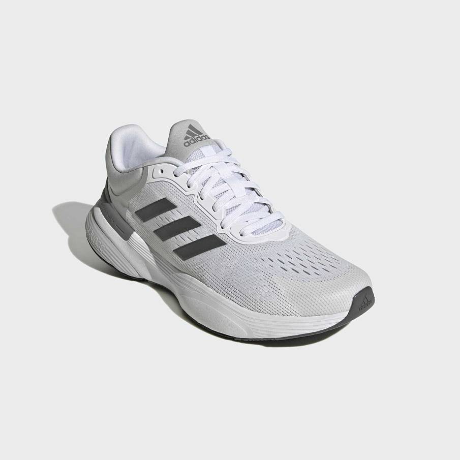 Фото № 2 с приближением к товару «‎Adidas Response Super »