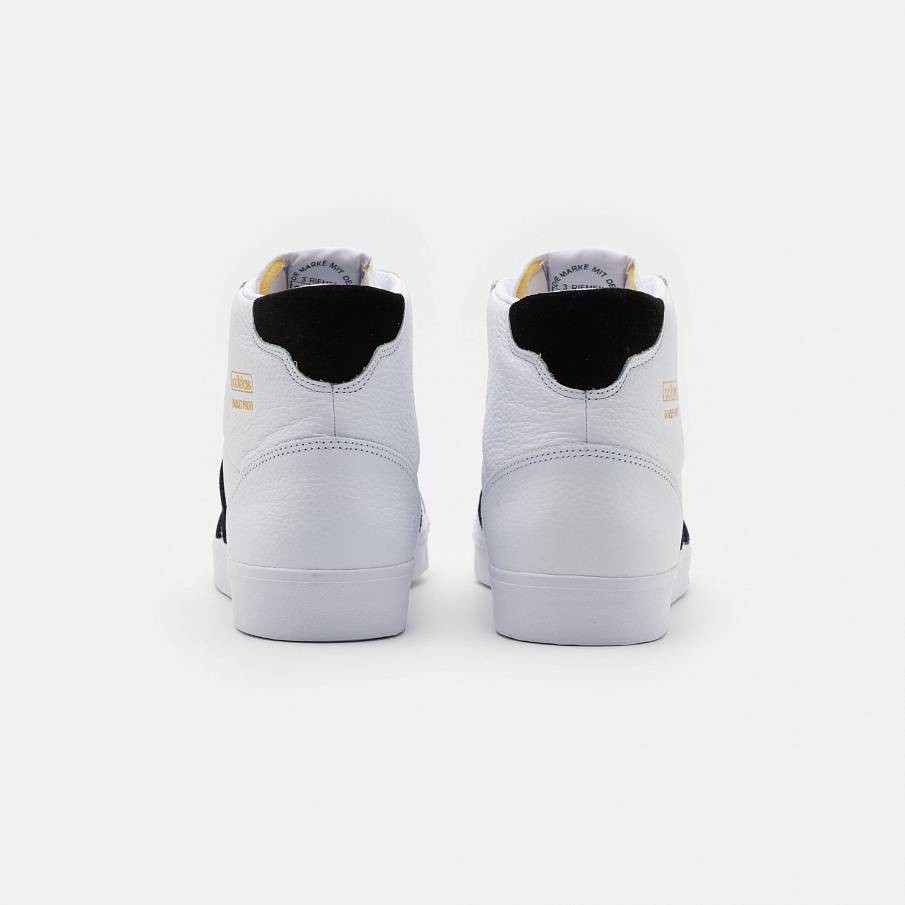 Фото № 3 с приближением к товару «‎Adidas Basket Profi »