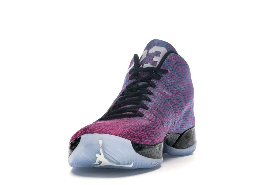 Фото № 2 с приближением к товару «‎Jordan XX9 Riverwalk»
