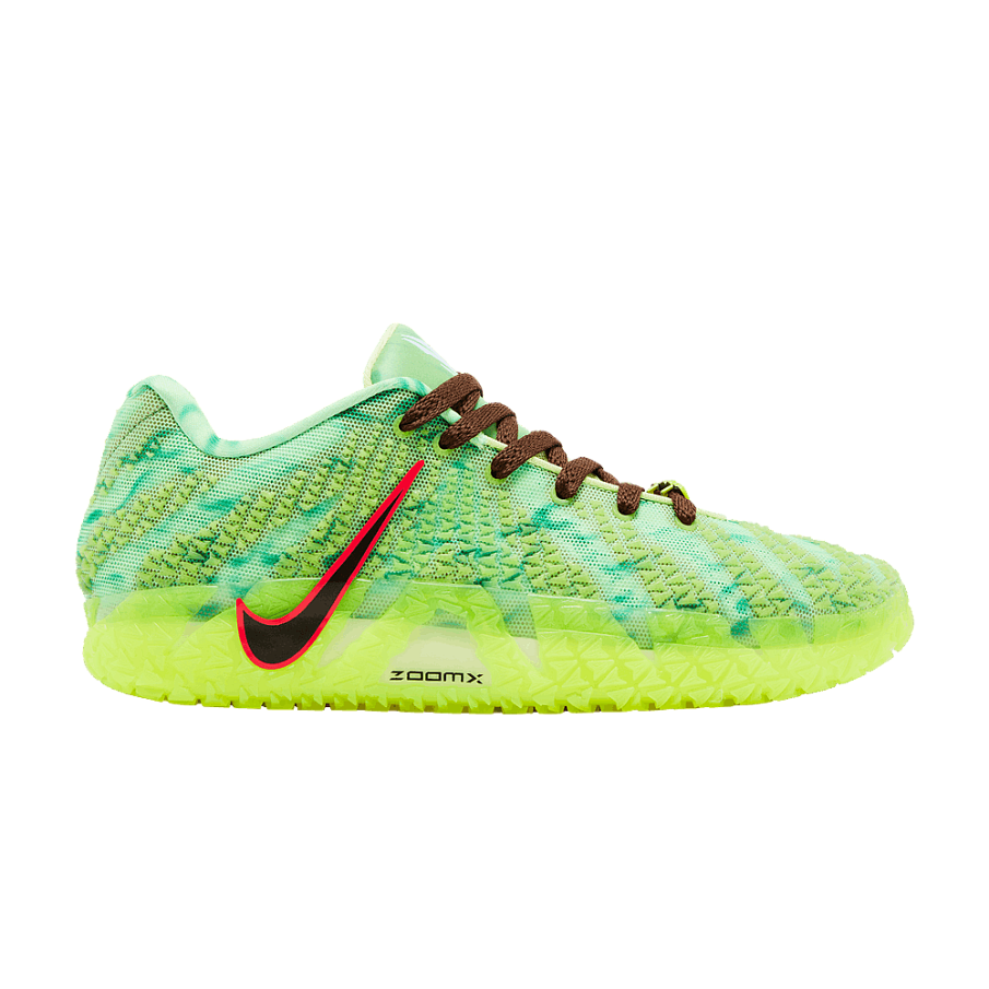 Фото № 1 с приближением к товару «‎Nike Ja 3 Zombie»