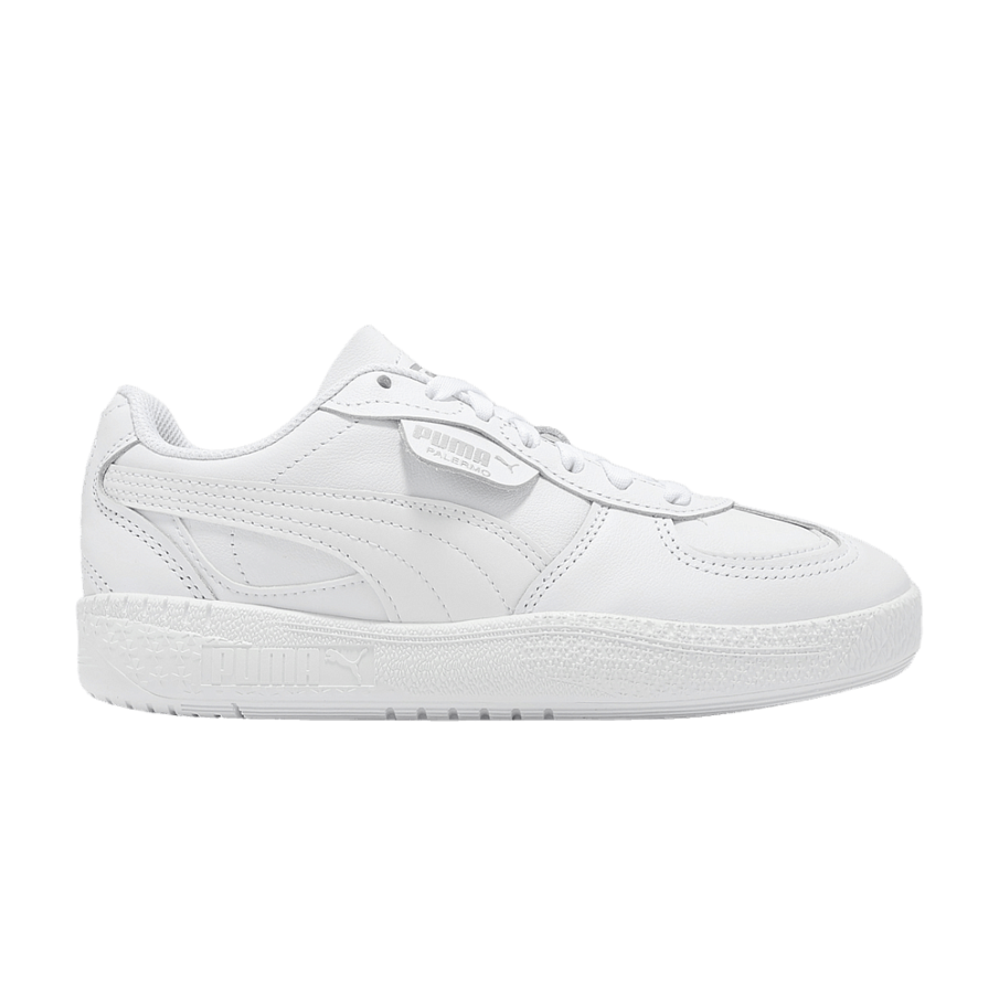 Фото № 1 с приближением к товару «‎Puma Women's Palermo Moda White»