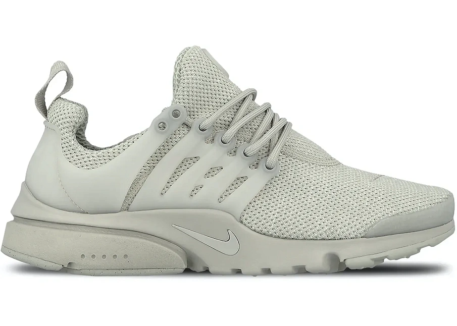 Фото № 1 с приближением к товару «‎Nike Air Presto Ultra Breathe Pale Grey»