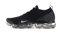 Фото № 5 с приближением к товару «‎Nike Air VaporMax 2 Black White»