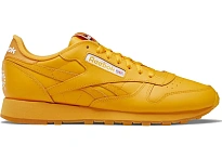 Фото № 1 с приближением к товару «‎Reebok Classic Leather»