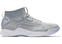 Фото № 1 с приближением к товару «‎Nike Hyperdunk Low CRFT Wolf Grey»