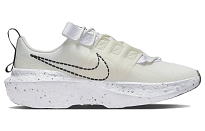 Фото № 2 с приближением к товару «‎Nike Wmns Crater Impact Sneakers WhiteBlack»