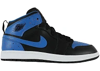 Фото № 1 с приближением к товару «‎Jordan 1 Mid»