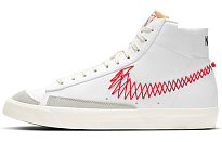Фото № 1 с приближением к товару «‎Nike Blazer Mid 77 "CNY" WhiteRed»