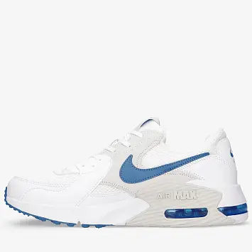 Nike Air Max Excee 'White Game Royal' - 2