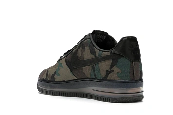 Nike Air Force 1 Low Max Air VT Camo - 6