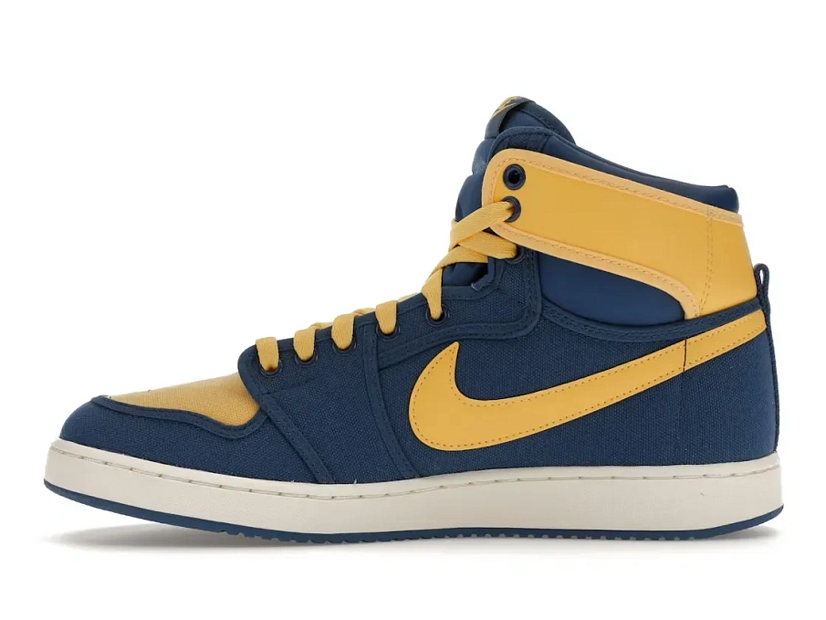 Фото № 3 с приближением к товару «‎Jordan 1 Retro AJKO»