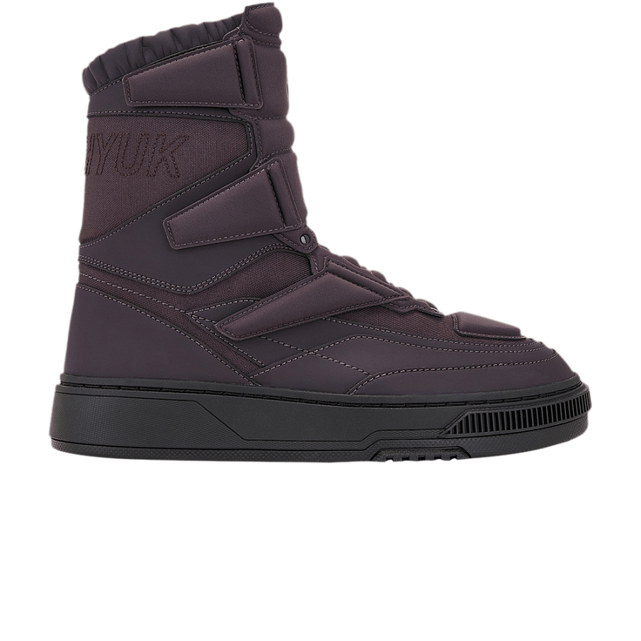Фото № 1 с приближением к товару «‎Reebok Kanghyuk x Club C LTD Moto High Plum»