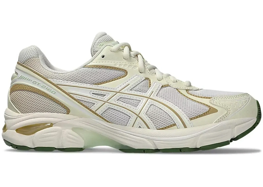 Фото № 1 с приближением к товару «‎ASICS GT-2160»