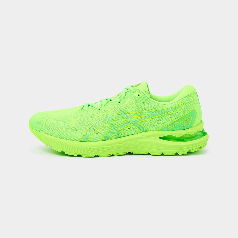 Фото № 2 с приближением к товару «‎Asics Gel-Cumulus 23 Lite-Show»
