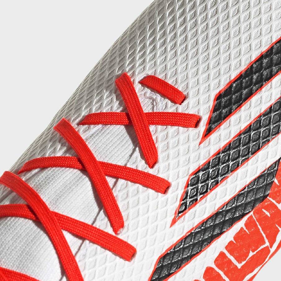 Фото № 4 с приближением к товару «‎Adidas Korki Lanki»