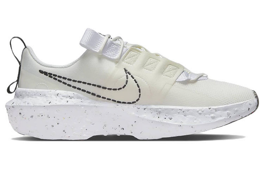 Фото № 2 с приближением к товару «‎Nike Wmns Crater Impact Sneakers WhiteBlack»