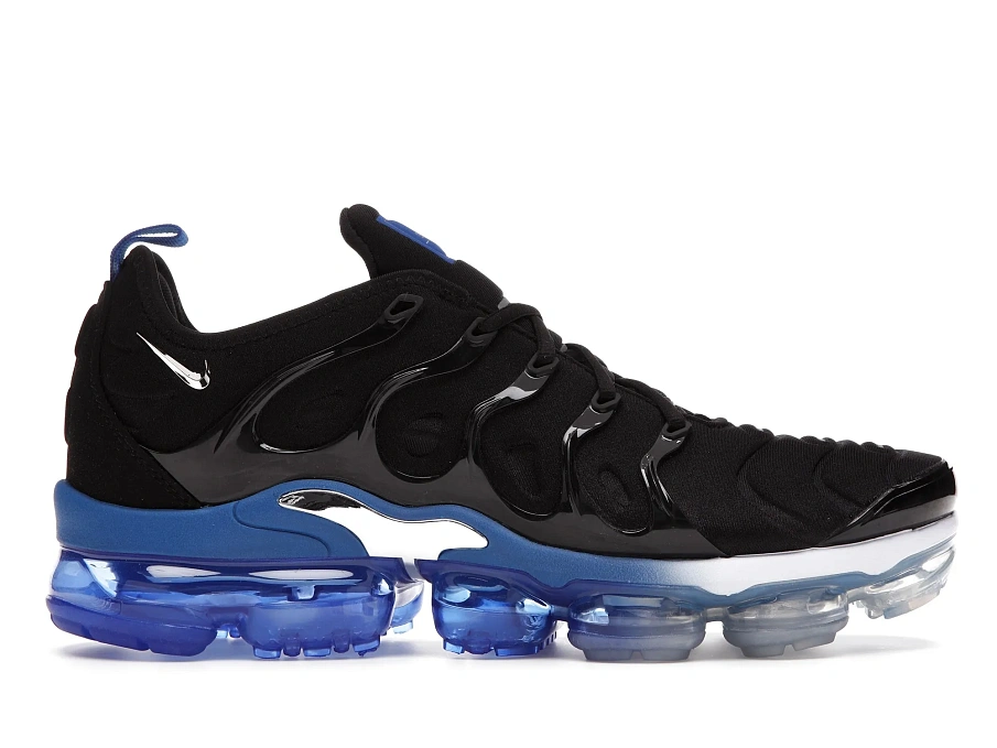 Фото № 1 с приближением к товару «‎Nike Air VaporMax Plus Orlando Magic»