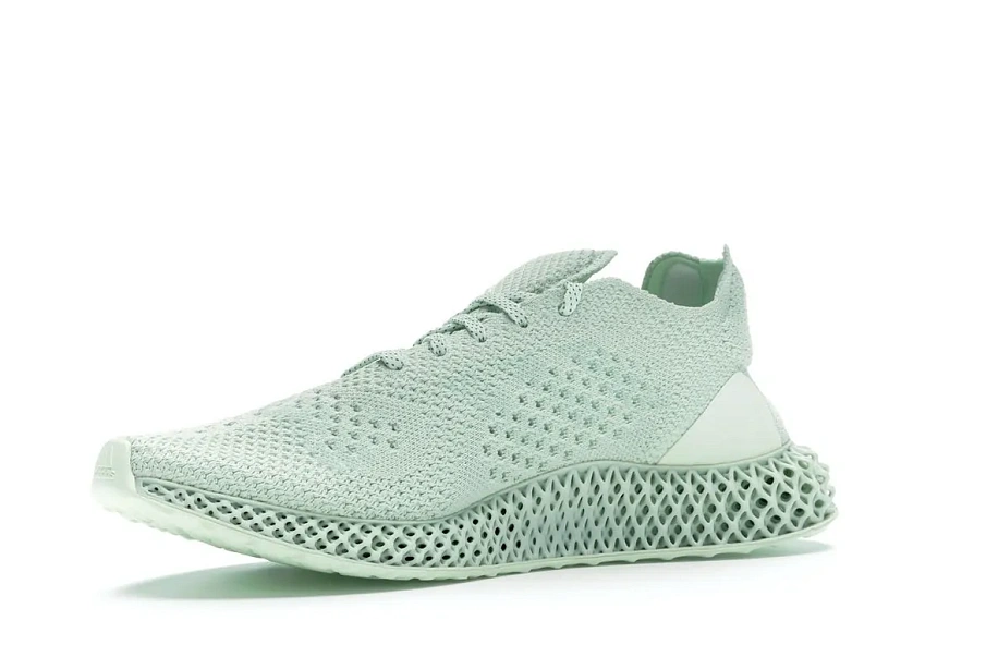 Фото № 3 с приближением к товару «‎adidas Futurecraft 4D Daniel Arsham»