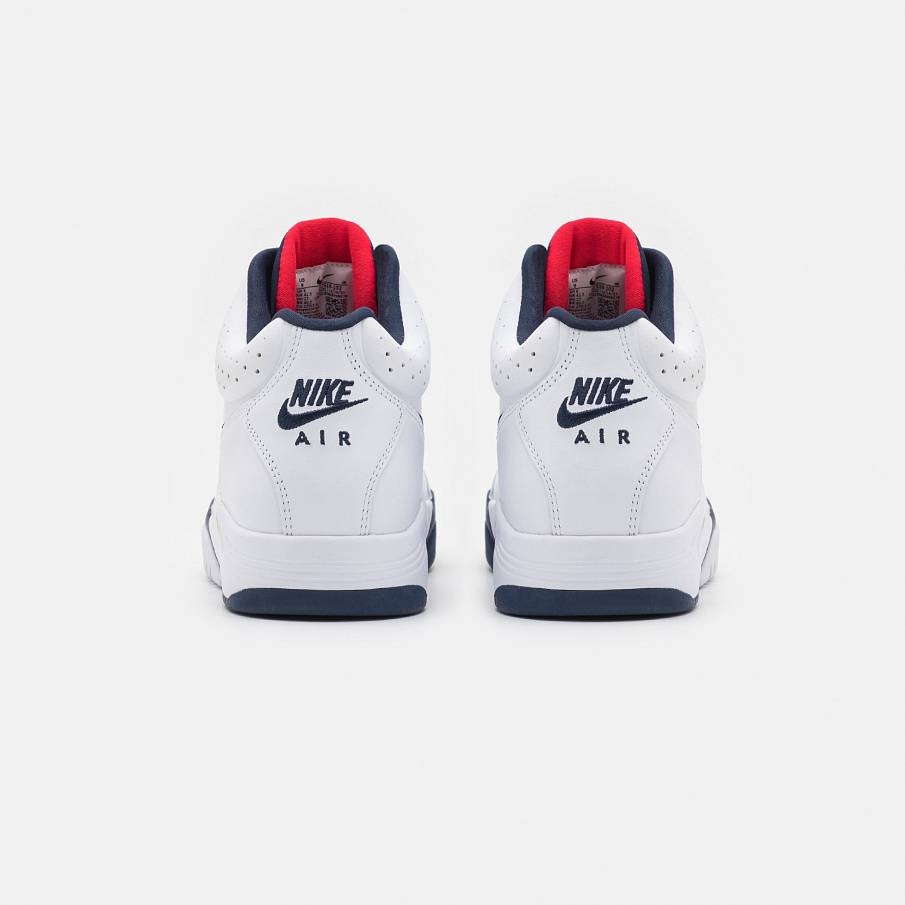 Фото № 2 с приближением к товару «‎Nike Air Flight Lite »